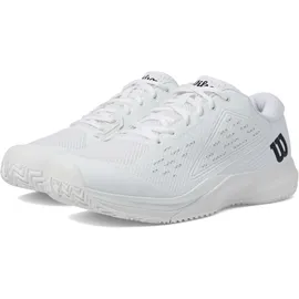 Wilson Rush Pro Ace White/Black 46 2/3