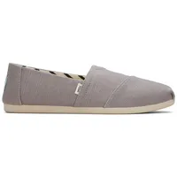 TOMS Damen Espadrilles, Morning Dove Sneaker, Morgen Taube, 38.5