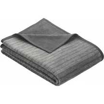 IBENA Fano 150 x 200 cm anthrazit