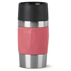 Tefal Compact 0.3L Red