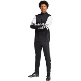adidas Sweatshirt Schwarz L