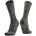 Socken 2 Paar Dark Sage/Black 39-41