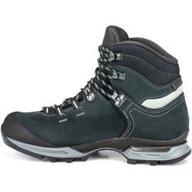 Hanwag Tatra Light GTX Damen petrol/mint 39,5