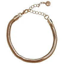URBAN CLASSICS Small Pluto Basic Bracelet - Goldfarben - S/M