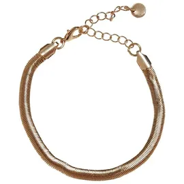 URBAN CLASSICS Small Pluto Basic Bracelet - Goldfarben - S/M
