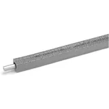 Rehau Universalrohr Rautitan stabil 20x2,9mm, Bund 25m, in rechteckiger Dämmung 26mm
