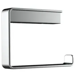 EMCO Loft Papierhalter ohne Deckel,