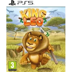 King Leo - PS5 [EU Version]