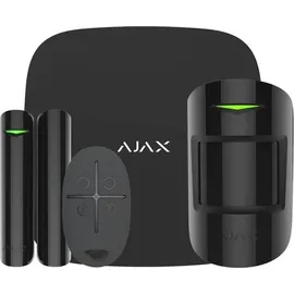 Ajax Starterkit Asp (hub + Motionptotect + Doorprotect + Spacecontrol)