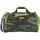 Step By Step Sporttasche Wild Cat Chiko schwarz/grün 13 Liter
