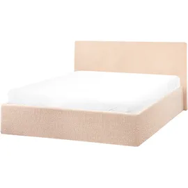 Beliani Orbey 120 x 200 cm Beige
