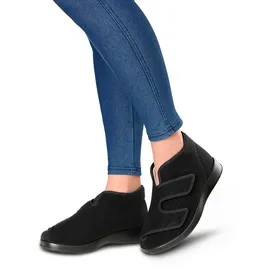 FLORETT Genua Schwarz 41