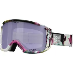GIRO REVOLT Schneebrille 2025 dark matter/vivid haze