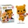 Pop Funko Pop! Disney - Winnie the Pooh 1008 Special Edition Flocked as Cupid] Exclusive