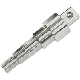 Rothenberger Stufenschlüsselset 3/8-1 Zoll - 4-tlg.