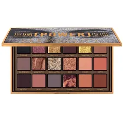 HUDA BEAUTY Empowered Eyeshadow Palette Lidschatten 16.8 g