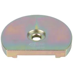 Druckstück, Einbau ø82mm