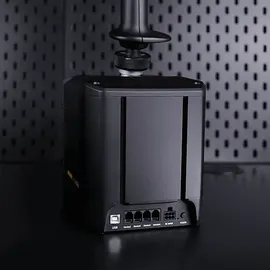 moza racing Moza AB9 FFB Controller Schwarz PC