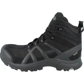 Haix Black Eagle Safety 40 Mid black/black 8.5 EU 43