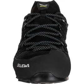 Salewa Wildfire 2 GTX Herren Black/Black 43