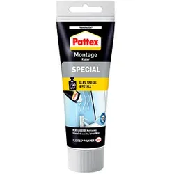 Pattex SPECIAL Montagekleber 80,0 g