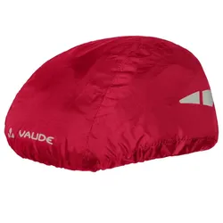 Vaude Helmet Raincover Rot Modell 2024