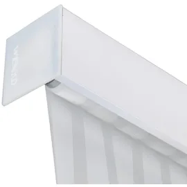 Wenko Duschrollo 128 x 240 cm weiß