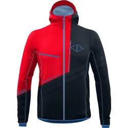 Crazy Jacket Acceleration fire (64) XL
