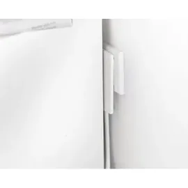 EVOline 151000155100 Strom Verlängerungskabel 16 A Schwarz 1.50 m H05VV-F 3G 1,5 mm2