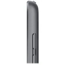 Apple iPad 10,2" (9. Generation 2021) 256 GB Wi-Fi space grau