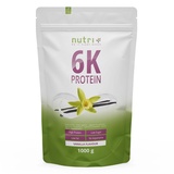 Nutri + Nutri 6K Protein
