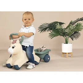 Smoby Rutscherfahrzeug Baby-Pony