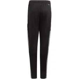 adidas Squadra 21 Jogginghose Schwarz/Weiß 152