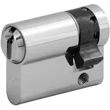 wilka schließtechnik gmbh Profilhalbzylinder 1410 0/40mm