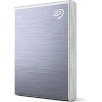 Seagate One Touch 1 TB USB Typ-C 3.2 Blau STKG1000402