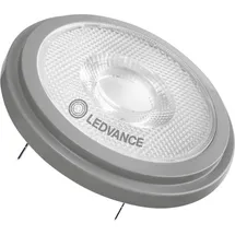 LEDVANCE LED-Reflektorlampe AR111 927 7,2W G53 warmweiß 1 St.