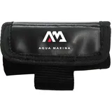 Aqua Marina Paddelhalter Neopren schwarz