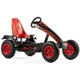 Dino Cars Gokart Super Sport BF3 Rot