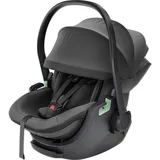 Thule Maple Black, Schwarz