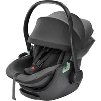 Thule Maple Black, Schwarz