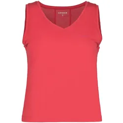 ICEPEAK Deming S7 Tanktop Damen 635 - raspberry M