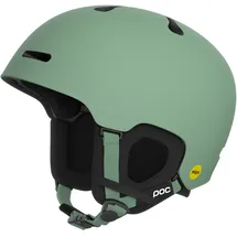 Poc Fornix MIPS - Gibbsite Green Matt - M-L