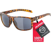 Alpina NACAN I S3 - Sonnenbrille grau