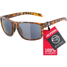 Alpina NACAN I S3 - Sonnenbrille grau