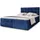 masseno GLOS K 160 x 200 cm Blau