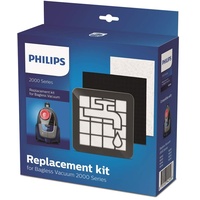 Philips XV1220/01 Filter-Ersatzset
