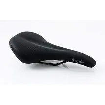 p&p procycling Pier 15 Plus 275x140 mm Schwarz