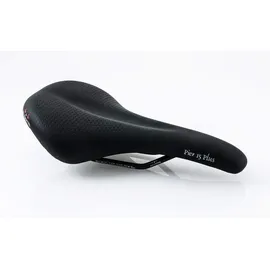 p&p procycling Pier 15 Plus 275x140 mm Schwarz