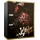 Interdruk DIN A4 75 mm Satin Gold Blossom