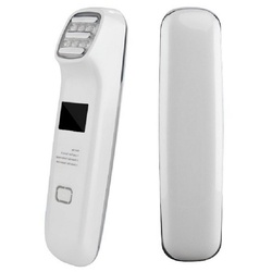 COOL-i ® Anti-Aging-Gerät, RF EMS LED Ionen Vibrationsmassage, 5 in 1 Anti-Aging Hautstraffung